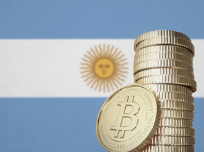 Argentina fue el país con mayor uso de criptomonedas de América Latina en 2024, con casi USD 100.000 millones de inversión